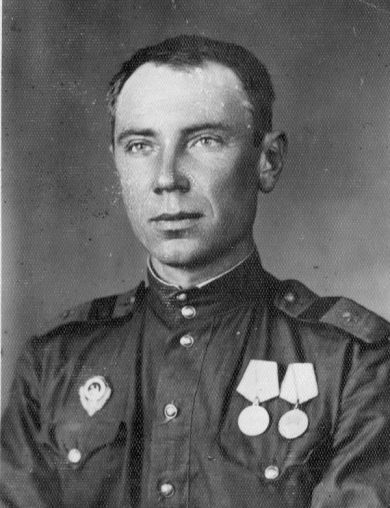 Гноевой Николай Маркович