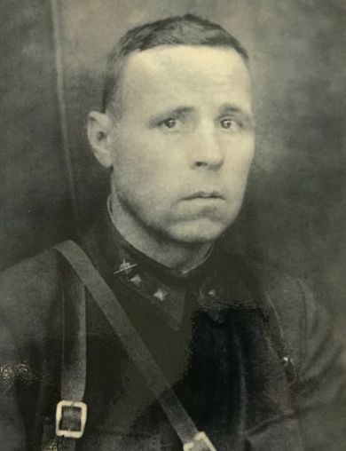Малыгин Иван Васильевич