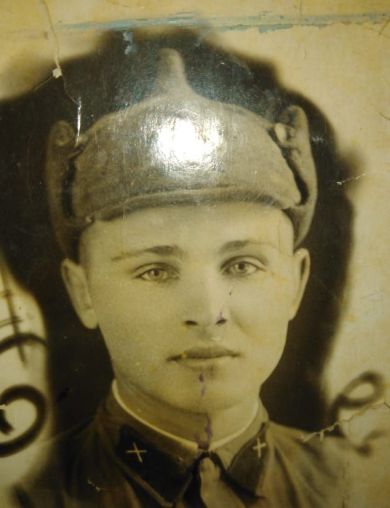 Литвиненко Дмитрий Васильевич