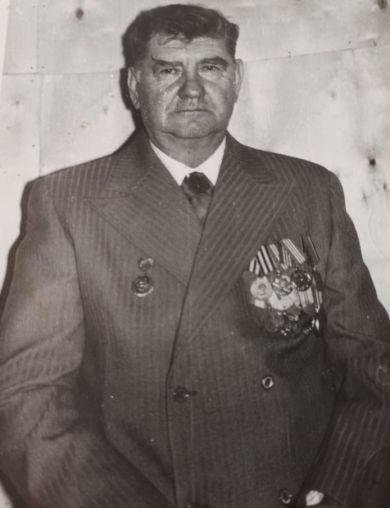 Мотченко Николай Сергеевич
