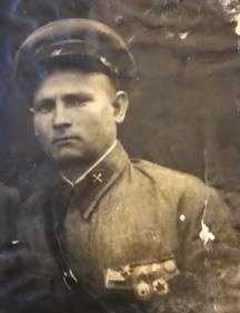 Бабкин Николай Павлович