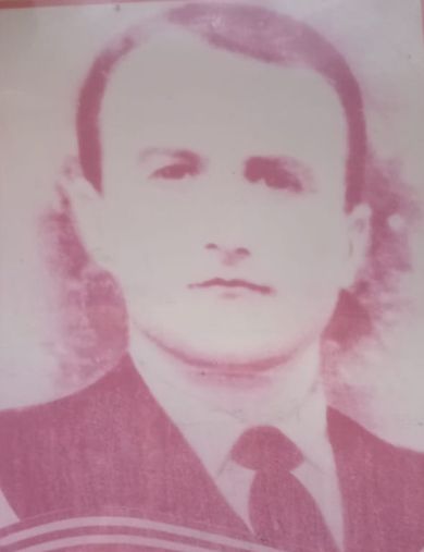 Каменев Василий Ильич