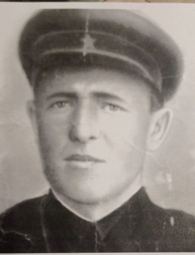 Городецкий Василий Петрович