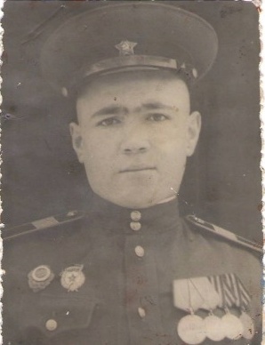 Зырянов Александр Емельянович