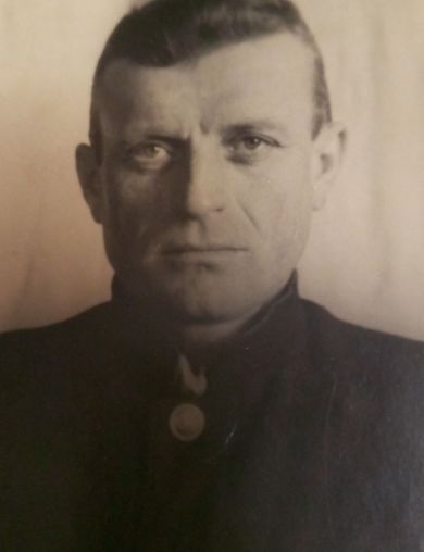 Беловой Григорий Денисович