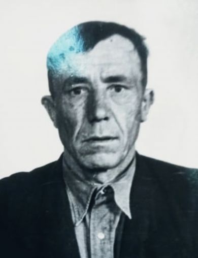 Евсеенко Макар Сергеевич