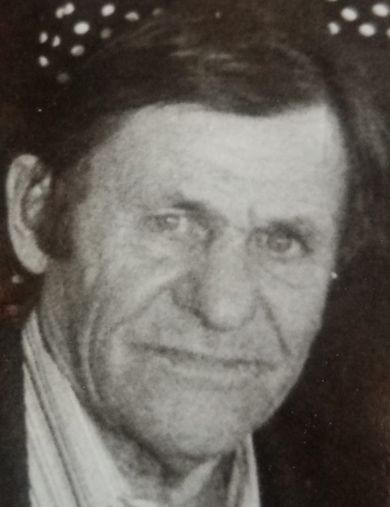 Синдеев Николай Алексеевич
