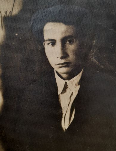 Суетин Александр Михайлович