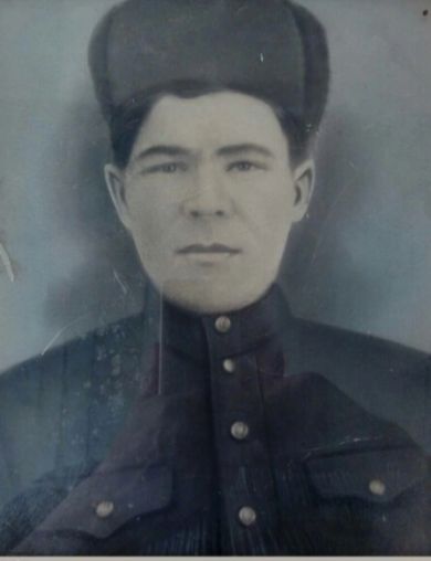 Хасанов Мухамедхан Латыпович