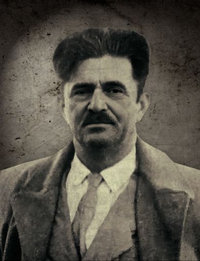 Опрышко Иван Андреевич