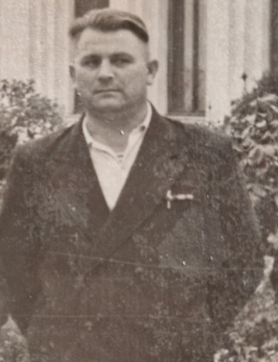 Савицкий Семён Захарович