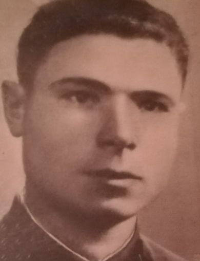 Шаламов Дмитрий Иосифович