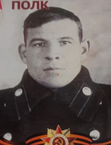 Дубовец Владимир Савельевич