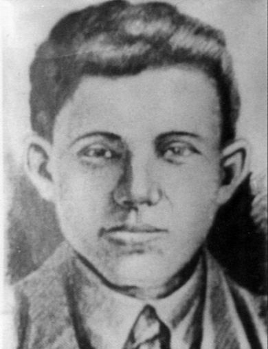 Смоляков Иван Исаакович