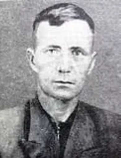 Молчанов Александр Данилович