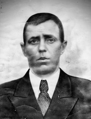 Калякин Федор Капитонович