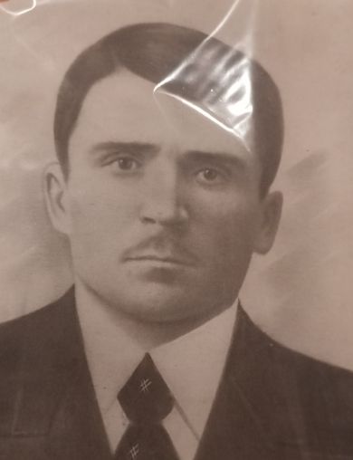 Попов Василий Иванович