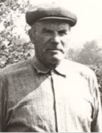 Глухов Иван Сергеевич