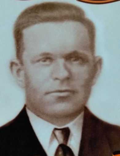 Кулаков Михаил Петрович