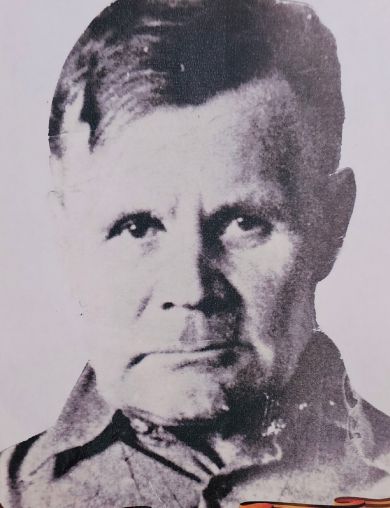 Иванилов Александр Максимович