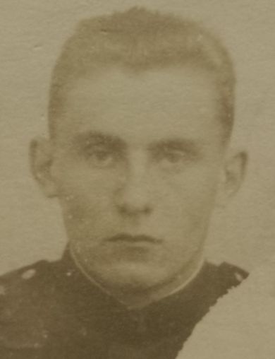 Цветков Дмитрий Дмитриевич