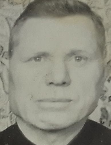 Кожевников Иван Петрович