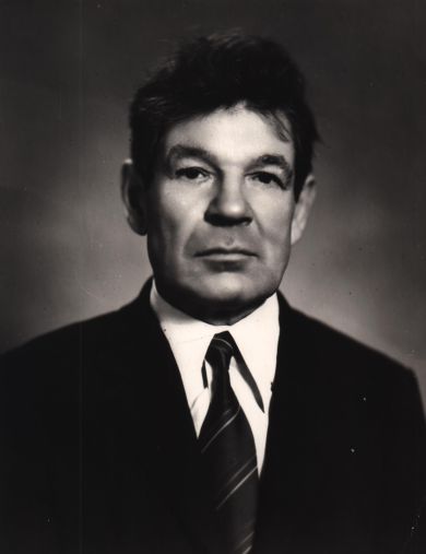 Горковец Алексей Антонович