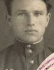 Агеев Василий Андреевич