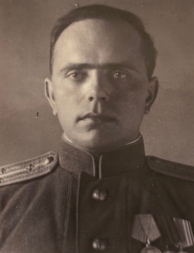 Ларин Иван Антонович