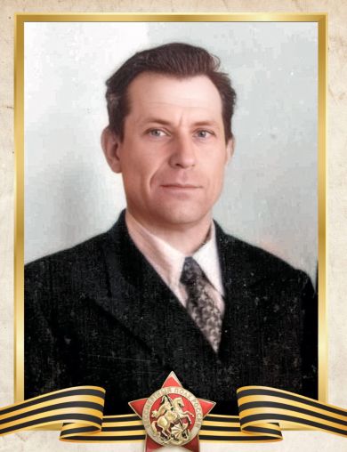 Манешин Андрей Иванович
