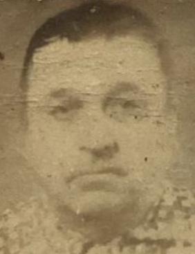 Усатов Иван Павлович