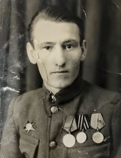 Лукашевич Виктор Степанович