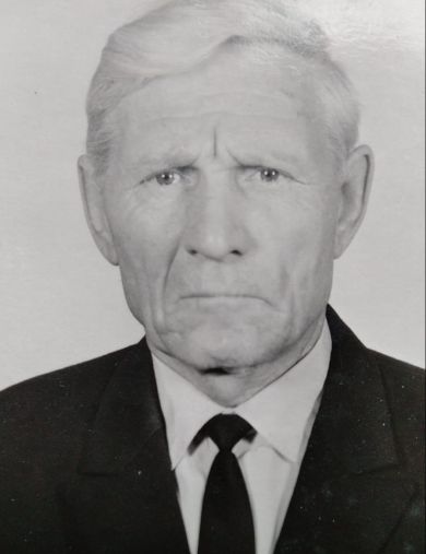 Дергунов Сергей Иванович