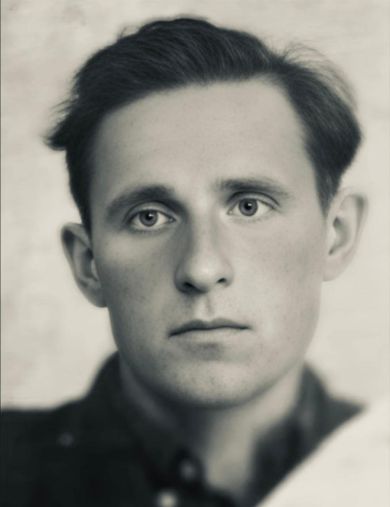 Солянкин Владимир Иванович