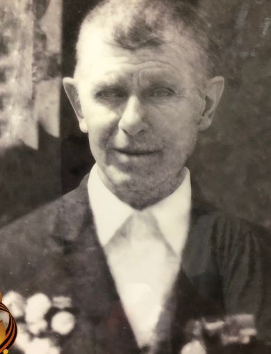 Салов Николай Михайлович