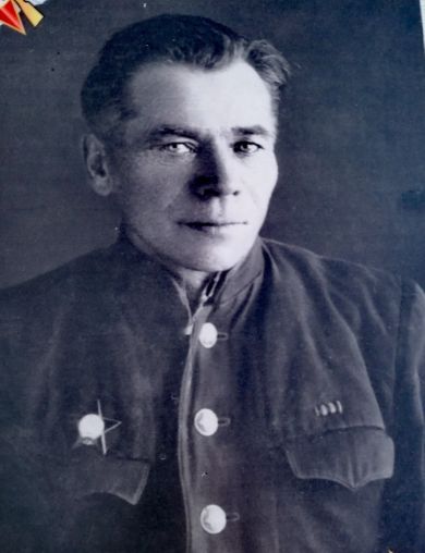 Яцино Александр Казимирович