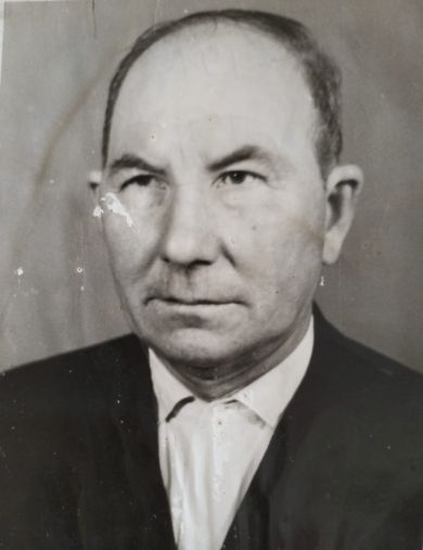 Павлов Илья Матвеевич