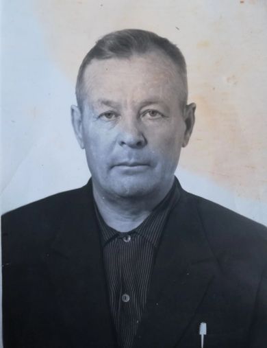 Данилов Федор Петрович