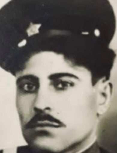 Дунамалян Никал Гарегинович