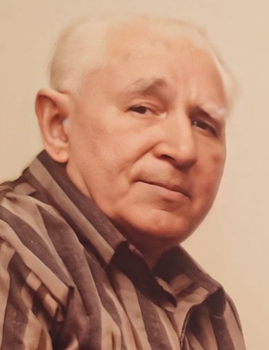 Кузнецов Павел Иванович