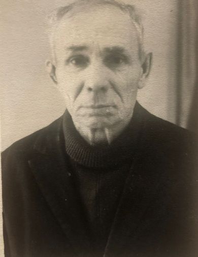 Грязнов Илья Дмитриевич