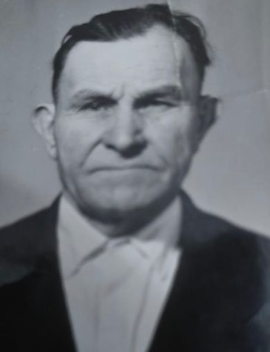 Пожарский Василий Федорович