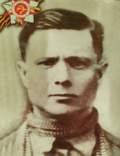 Тимофеев Сергей Николаевич