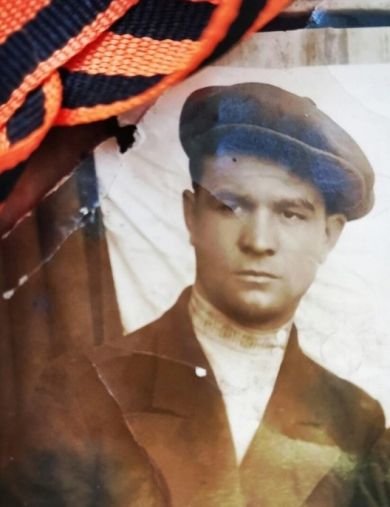 Пилюгин Дмитрий Иванович