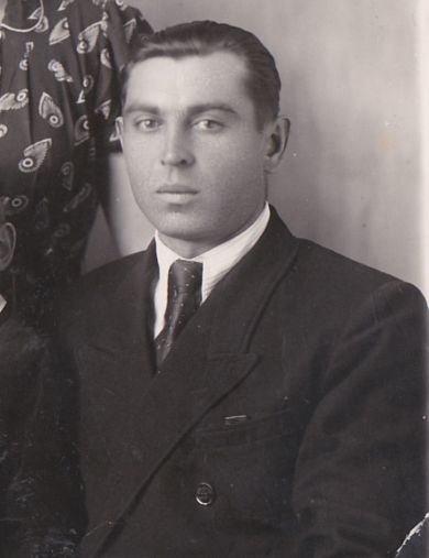 Соловов Константин Семенович