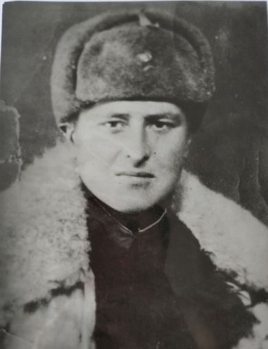 Тыщенко Василий Федотович