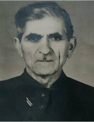 Магомедов Гаджи Магомедович