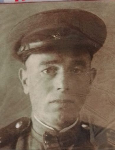 Кондаков Сергей Иванович