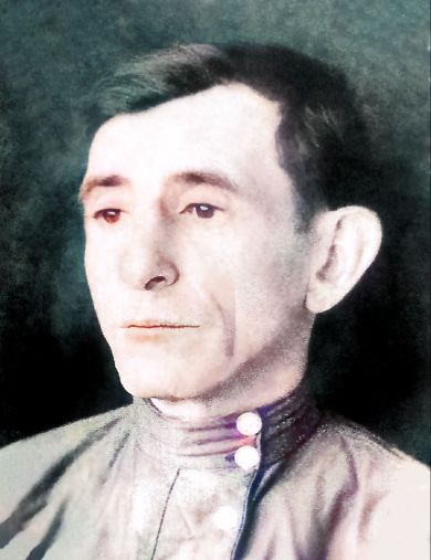 Солодков Сергей Ильич