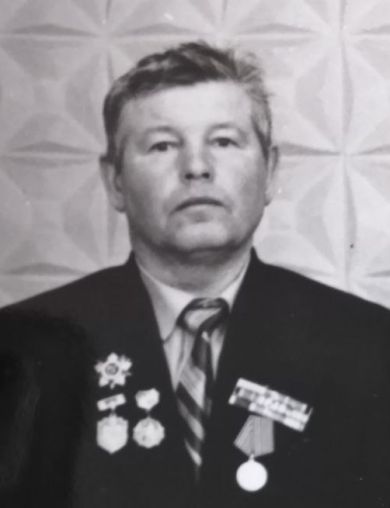 Онищенко Иван Петрович